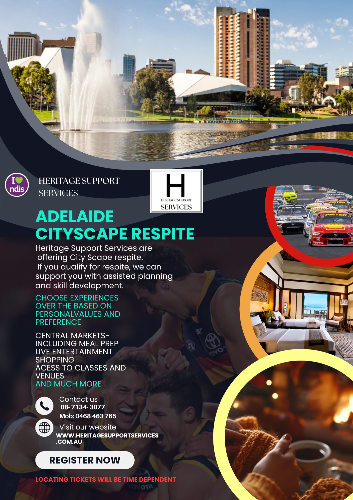 Black and Grey Modern Business Webinar Flyer (1)