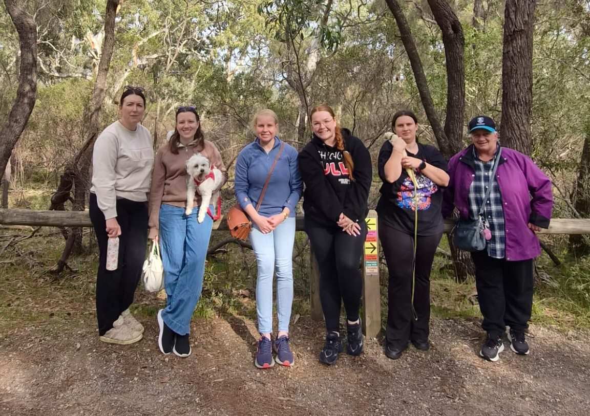 group 1