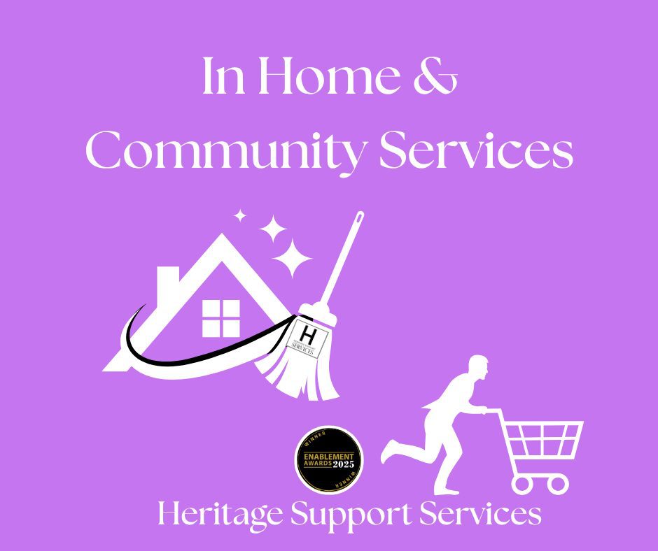 In Home and Community Services (1)