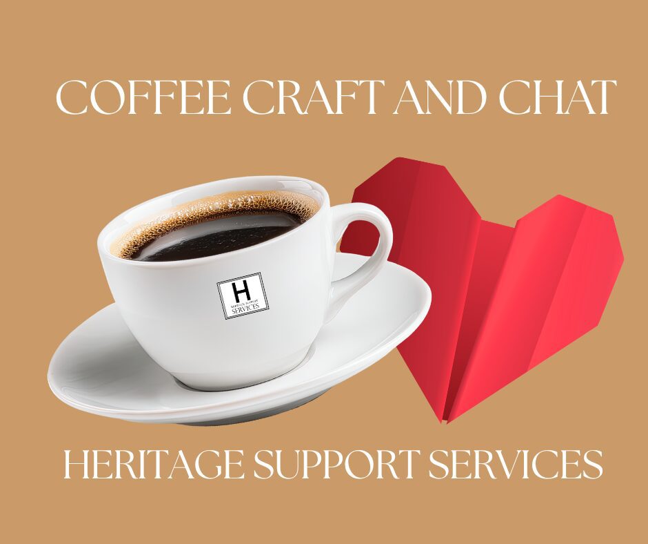 coffee and craft